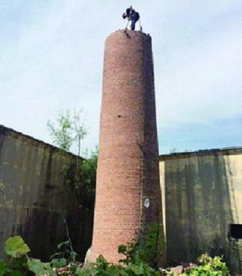 專業高效，安全可靠 扎蘭屯高空拆除與防腐保溫工程綜合服務