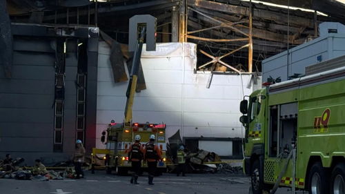 韓方公布致命火災原因 僅15秒便劇烈燃燒，尹錫悅發聲強調消防技術服務升級