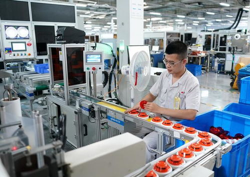 河北秦皇島 擘畫藍圖，打造電子信息和智慧消防產業新高地