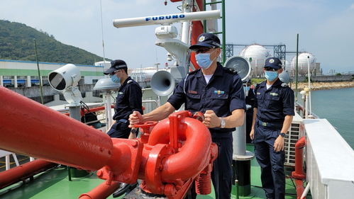 深化粵澳合作，共筑安全防線 兩地消防救援技術(shù)提升的實(shí)踐與探索