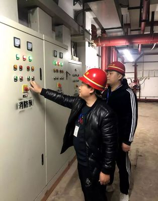 創(chuàng)新監(jiān)管機(jī)制，筑牢安全防線——福建消防技術(shù)服務(wù)事中事后監(jiān)管新實(shí)踐